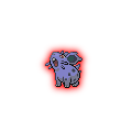 Dark Nidoran F